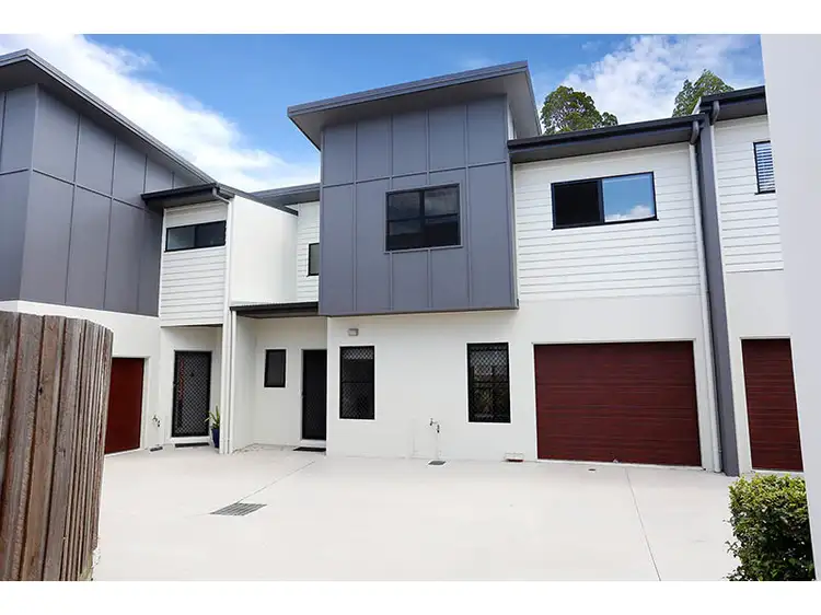 Main view of Homely townhouse listing, 4/112 Keats Street, Moorooka QLD 4105