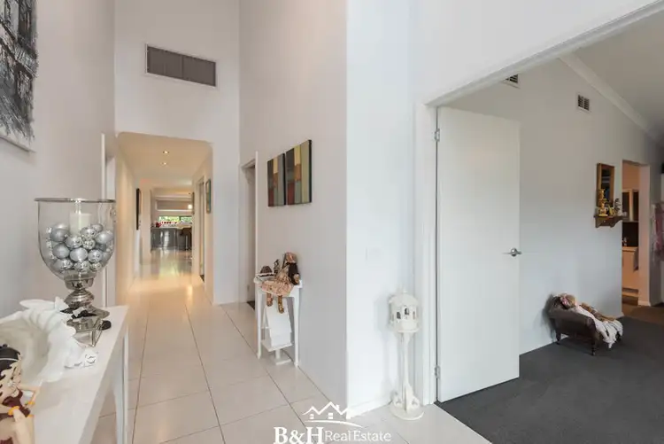 Second view of Homely house listing, 4 Southern Cross Drive, Ulverstone TAS 7315