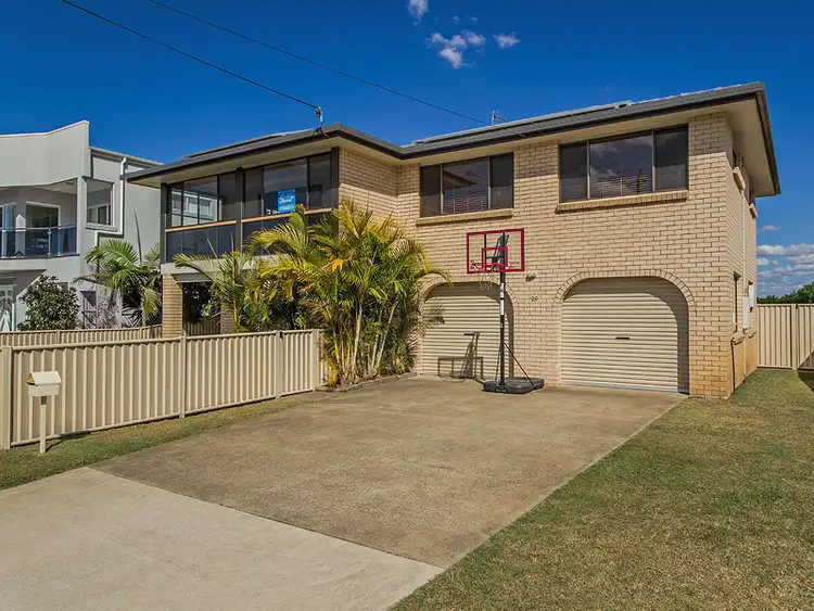 Main view of Homely house listing, 29 Esplanade, Jacobs Well QLD 4208