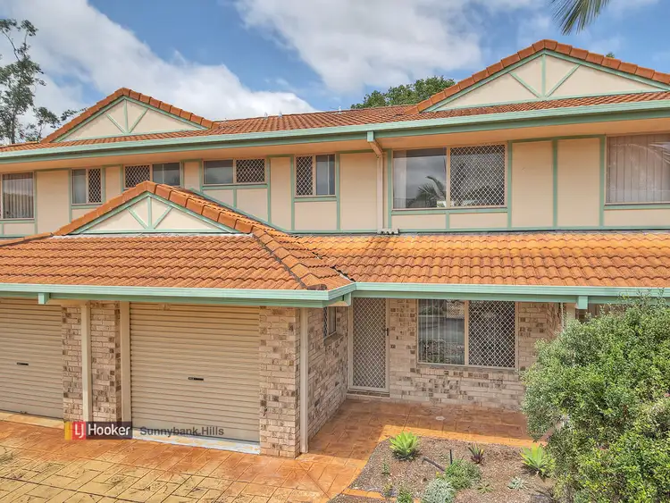 4/12 Grandchester Street, Sunnybank Hills QLD 4109