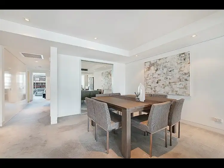 Fifth view of Homely apartment listing, 330/19 Hickson Road, Sydney NSW 2000