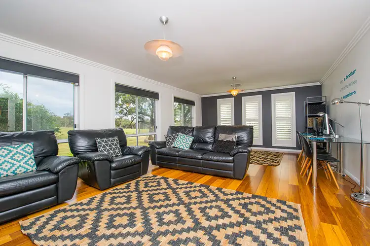 Fourth view of Homely house listing, 22 Jillaroo Way, Muswellbrook NSW 2333