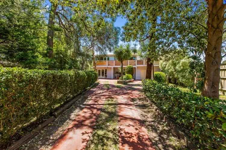 Second view of Homely house listing, 17 Iluka Street, Safety Beach VIC 3936