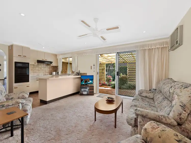 Fifth view of Homely house listing, 24 Murrumbidgee Crescent, Bateau Bay NSW 2261