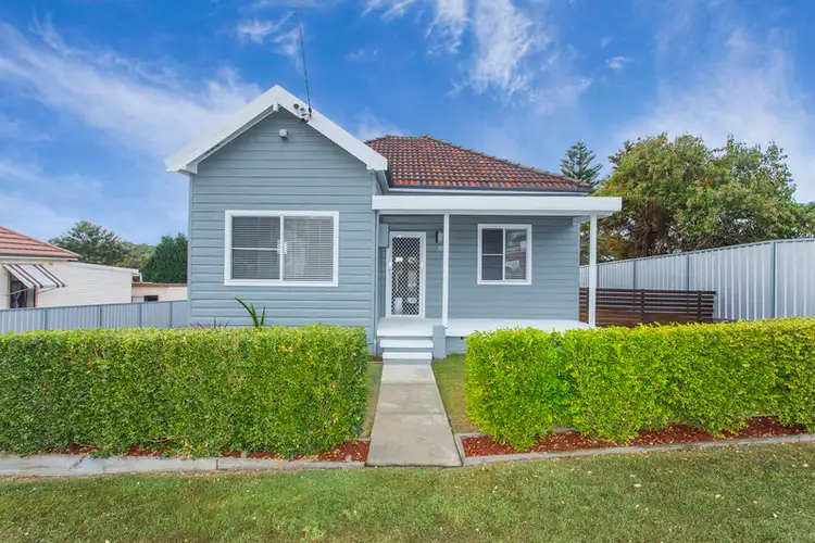 10 Harris Street, Cessnock NSW 2325