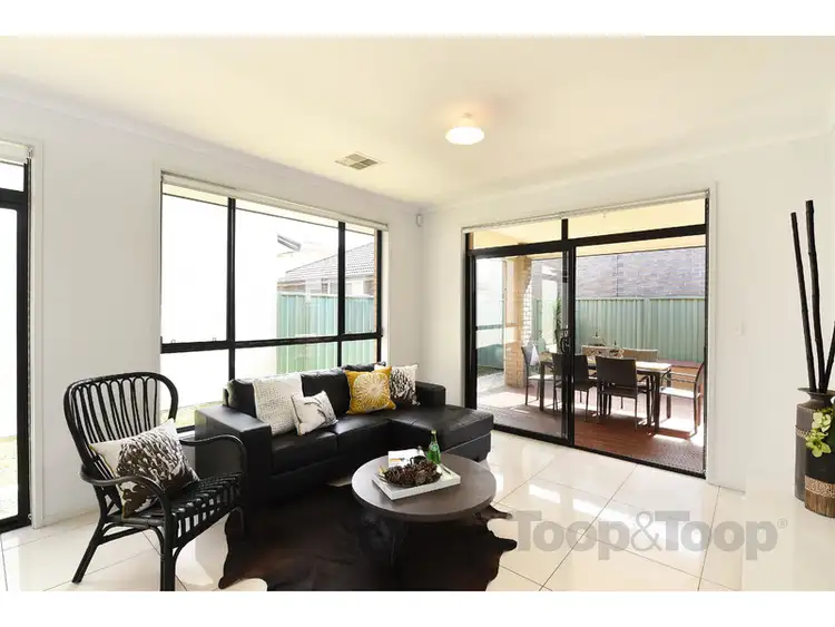 Fifth view of Homely house listing, 10 Weira Street, Mawson Lakes SA 5095