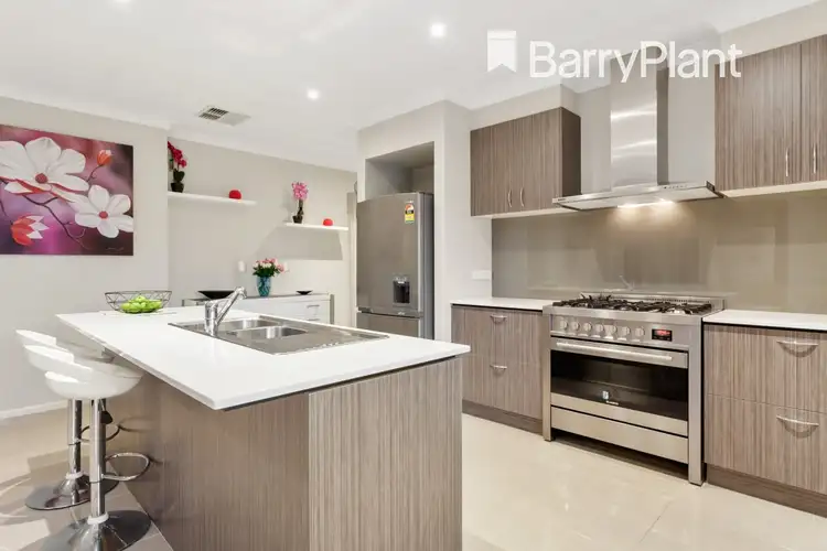 Sixth view of Homely house listing, 6 Discovery Street, Pakenham VIC 3810