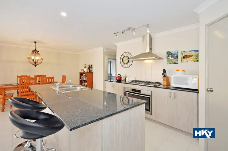 Fourth view of Homely house listing, 32 Melnik Street, Caversham WA 6055