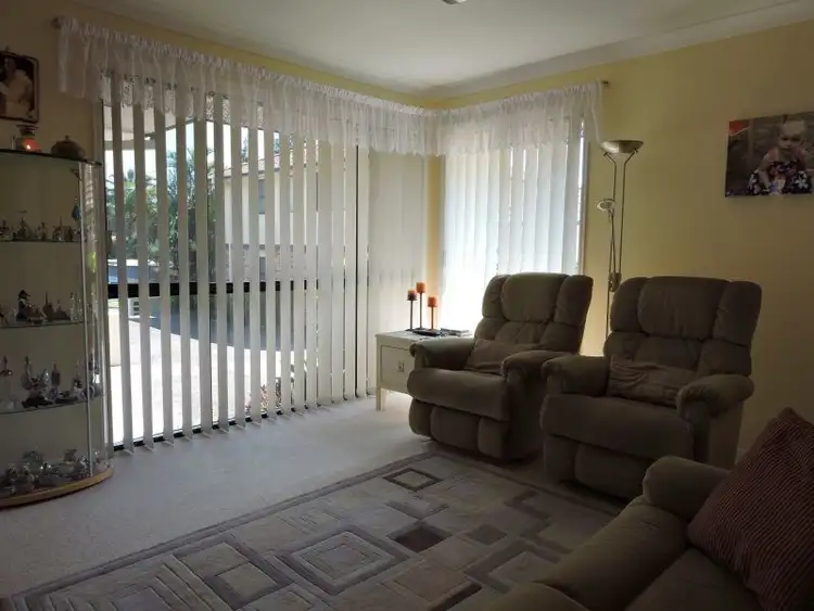 Fifth view of Homely semi-detached listing, 2/15 O'Doherty Avenue, Southport QLD 4215