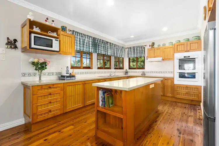 Fifth view of Homely house listing, 17 Malua Terrace, Bilambil Heights NSW 2486