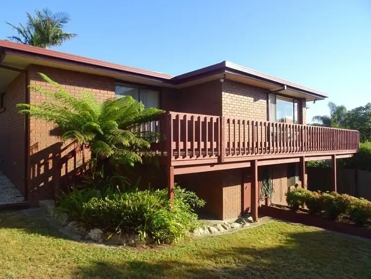 2/56 Golf Circuit, Tura Beach NSW 2548