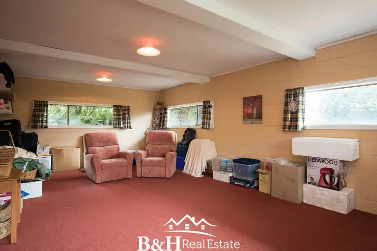 Fourth view of Homely rural property listing, 663 Ridgley Highway, Ridgley TAS 7321