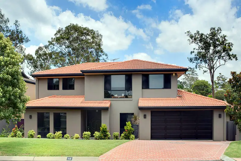 Main view of Homely house listing, 15 Lomatia Close, Westlake QLD 4074
