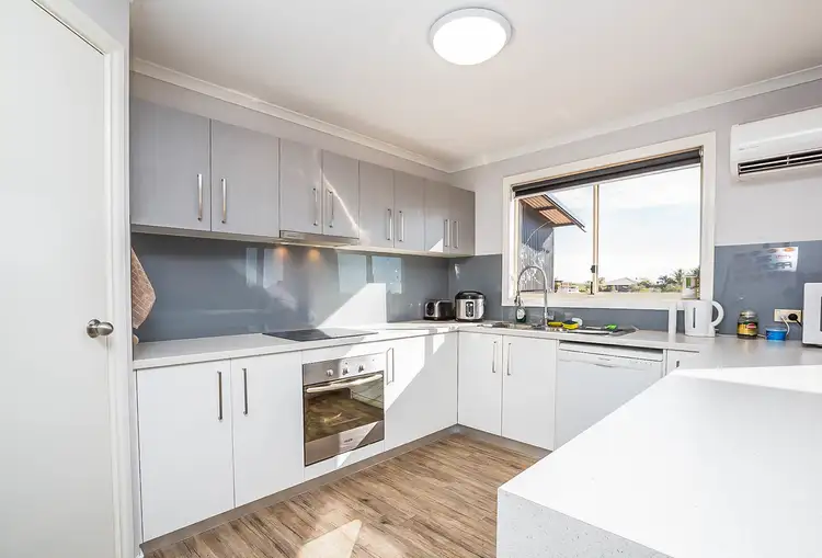 Second view of Homely house listing, 2 Councillor Road, Boodarie WA 6722
