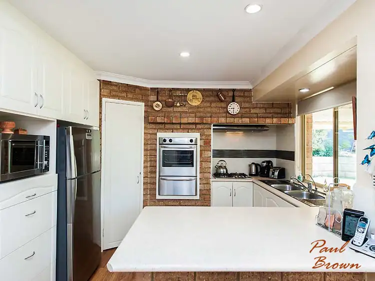 Fifth view of Homely house listing, 8 Kepler Close, Mullaloo WA 6027