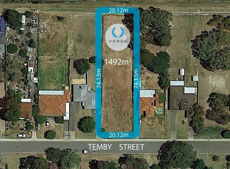 13 Temby Street, Beckenham WA 6107