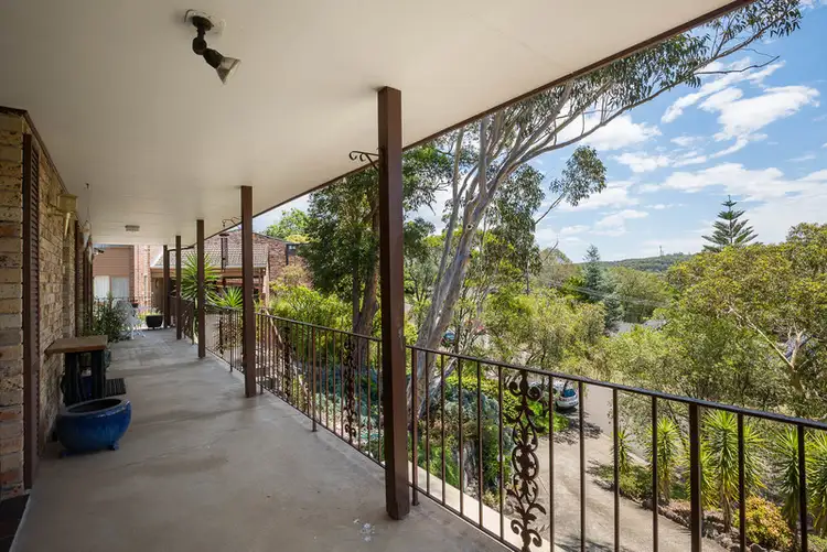 Third view of Homely house listing, 20 Silver Crescent, Westleigh NSW 2120