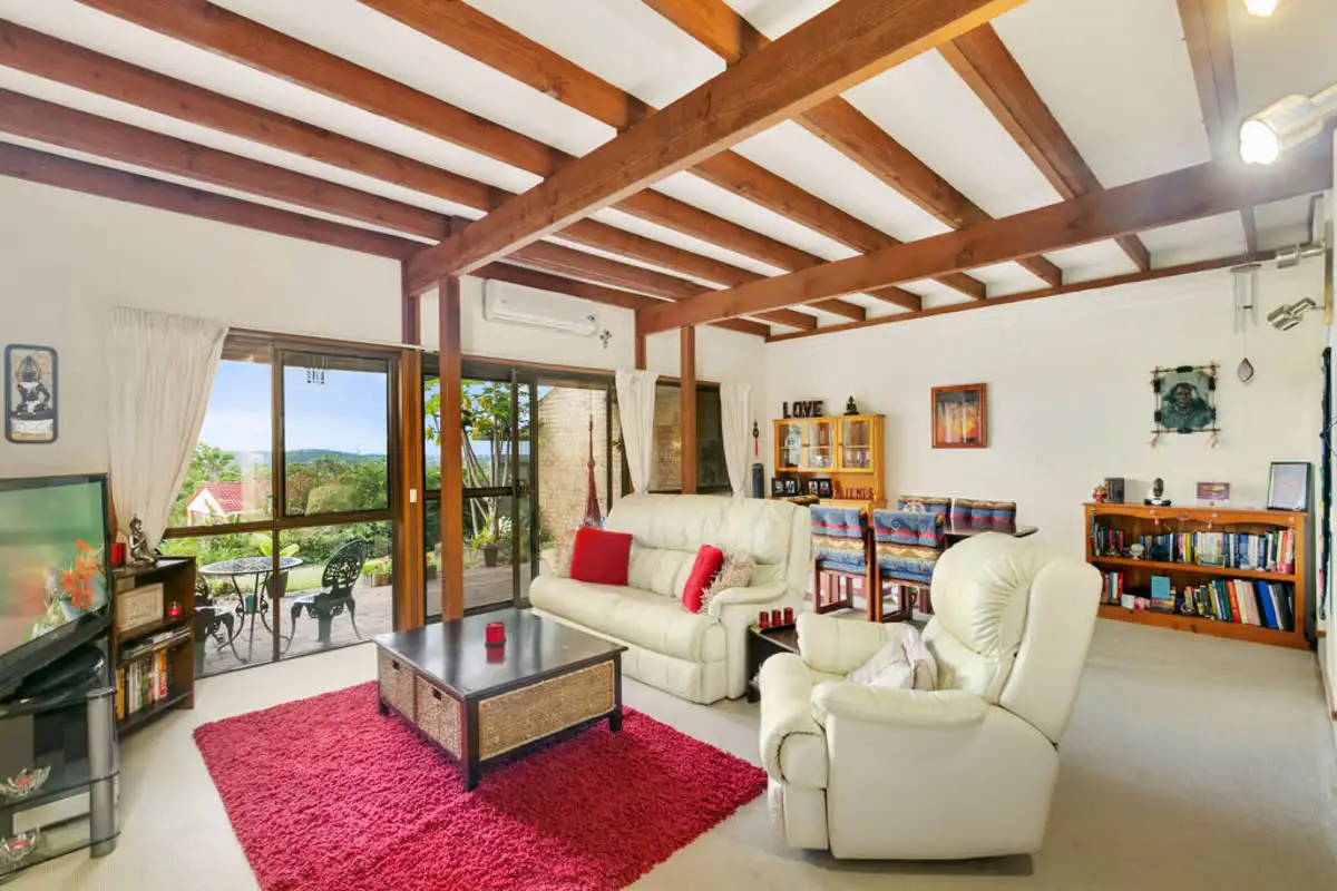 Main view of Homely townhouse listing, 4/1b McLeod Street, Highland Park QLD 4211