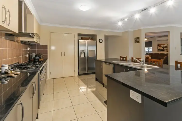 Fourth view of Homely house listing, 19 Corymbia Crescent, Anstead QLD 4070