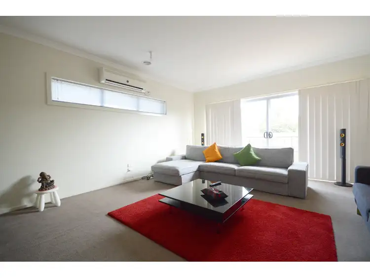 Third view of Homely unit listing, 2/45 Vanderbilt Avenue, Truganina VIC 3029