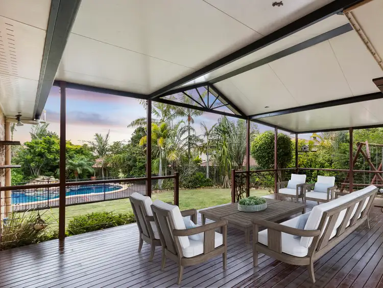 Second view of Homely house listing, 22 Deborah Street, Kuraby QLD 4112