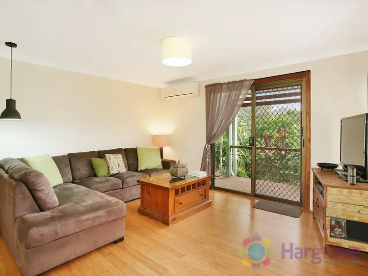 Second view of Homely house listing, 28 Queen Street, Cooran QLD 4569
