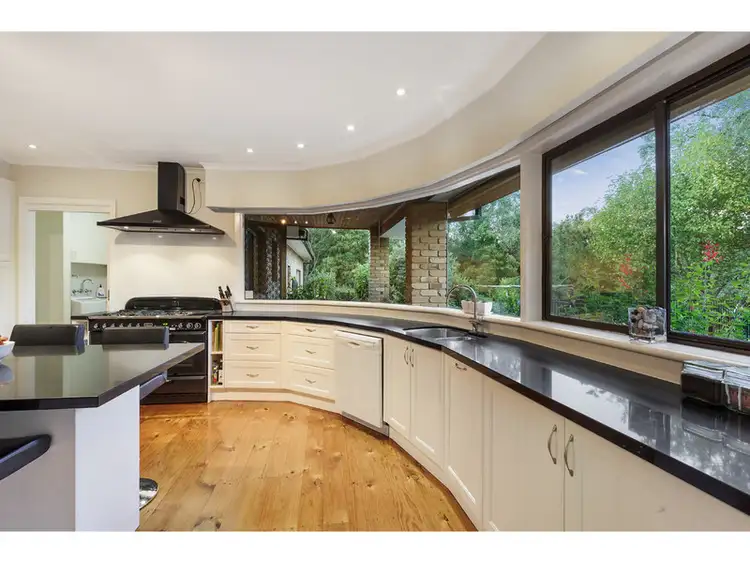 Fifth view of Homely rural property listing, 440 Old Emerald Road, Monbulk VIC 3793