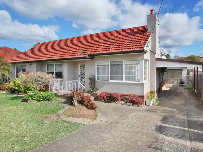 Main view of Homely house listing, 53 Nelson Avenue, Belmore NSW 2192