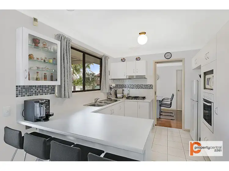 Second view of Homely house listing, 11 Sir Joseph Banks Drive, Bateau Bay NSW 2261
