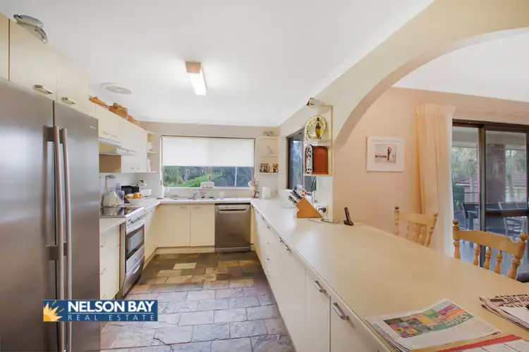 Fifth view of Homely house listing, 52 Armidale Avenue, Nelson Bay NSW 2315