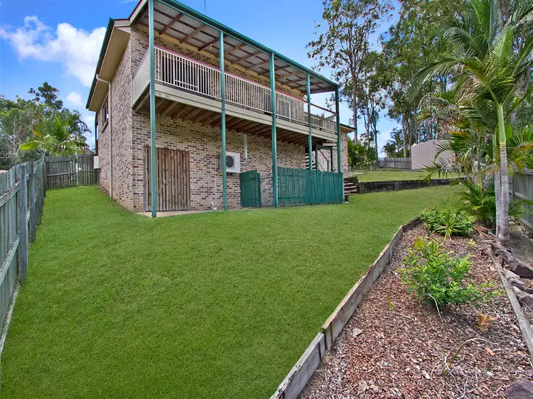 6 Dart Court, Brassall QLD 4305