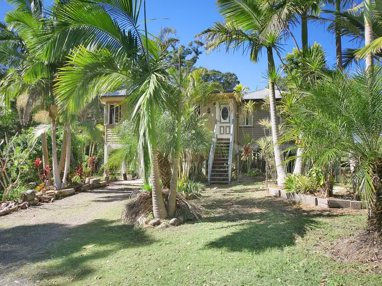 Main view of Homely house listing, 6 Railway Road, Cooran QLD 4569