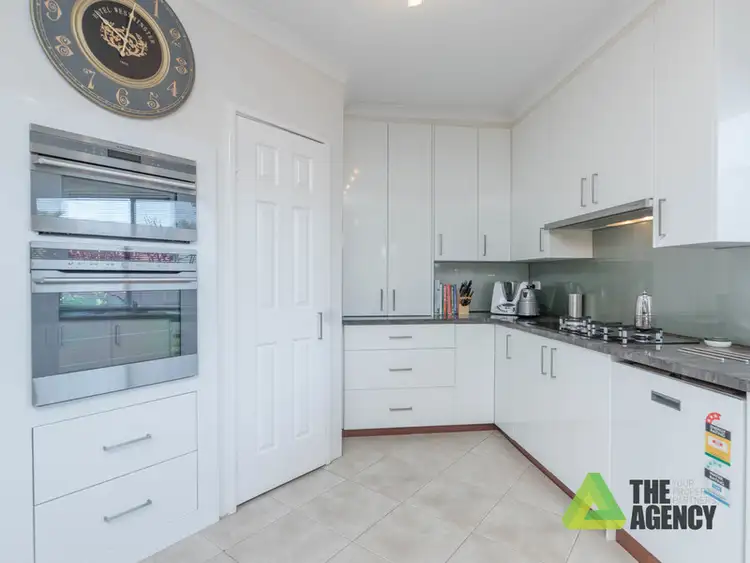 Third view of Homely house listing, 10 Second Avenue, Woodbridge WA 6056