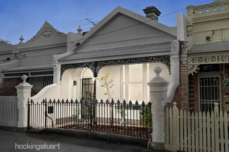 384 Canning Street, Carlton North VIC 3054