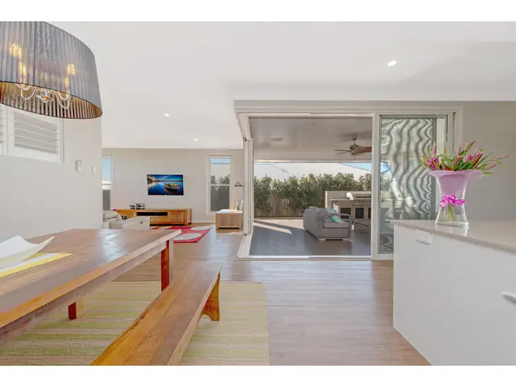 Fifth view of Homely house listing, 11 Ibis Crescent, Highfields QLD 4352