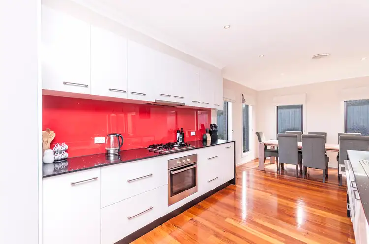 Second view of Homely house listing, 5 Armytage Avenue, Dennington VIC 3280