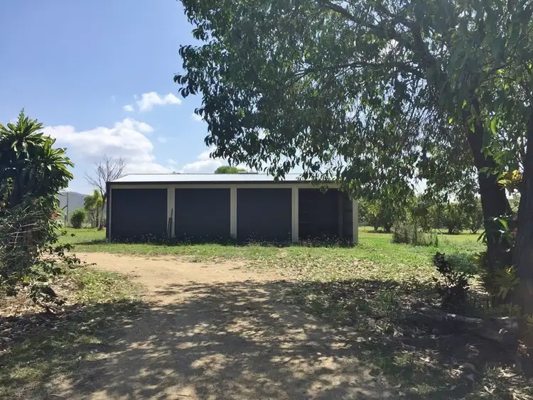 Third view of Homely rural property listing, 64 Bolton Road, Koah QLD 4881