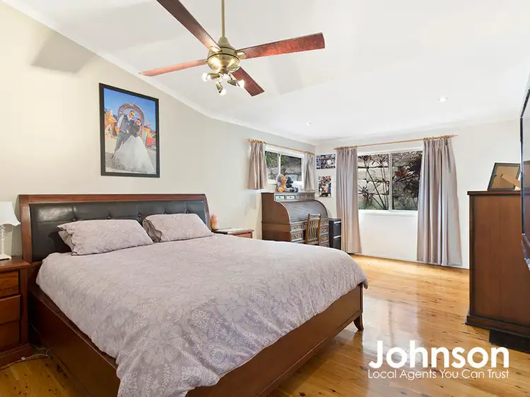 Sixth view of Homely house listing, 14 Nauru Place, Pacific Pines QLD 4211