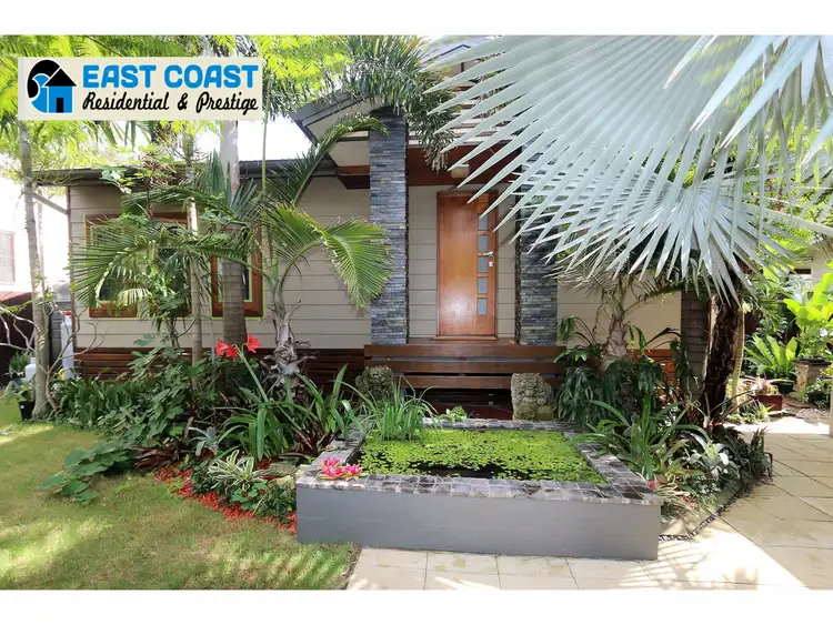 6 Carefree Street, Coochiemudlo Island QLD 4184