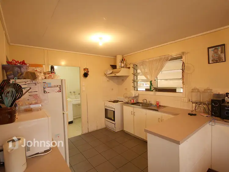Fourth view of Homely house listing, 9 Kynance Street, Leichhardt QLD 4305