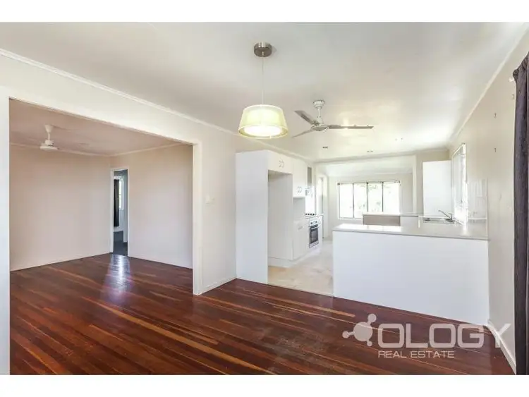 Third view of Homely house listing, 70 Agnes Street, The Range QLD 4700