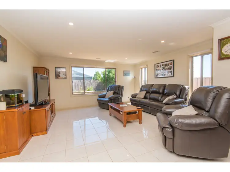 Fifth view of Homely house listing, 25 Mozart Avenue, Shepparton VIC 3630