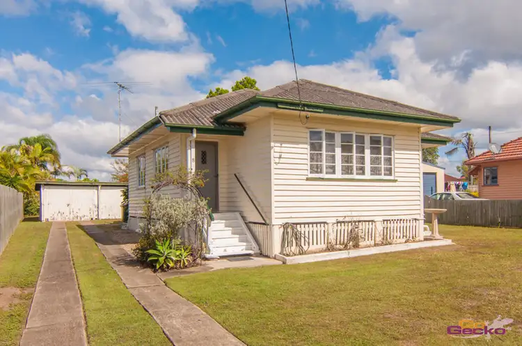 8 Pechey Street, Chermside QLD 4032