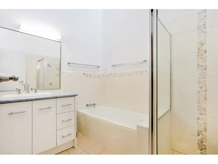 Sixth view of Homely townhouse listing, 1/119 Sunshine Boulevard, Mermaid Waters QLD 4218