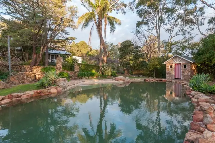 Second view of Homely house listing, 32 Dalry Road, Darlington WA 6070