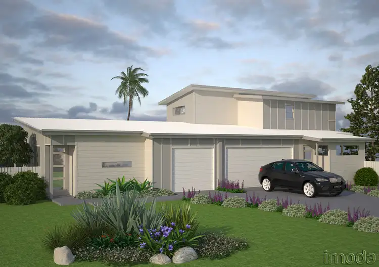 Dual Key L14 Karibu Street, Buderim QLD 4556