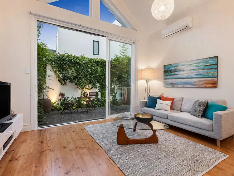 Main view of Homely house listing, 155 Heath Street, Port Melbourne VIC 3207