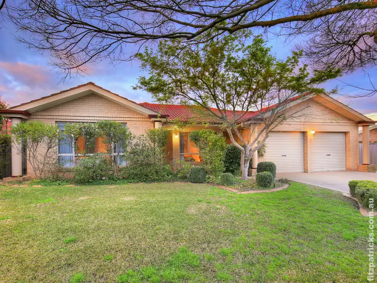 Main view of Homely house listing, 7 Grampian Place, Tatton NSW 2650