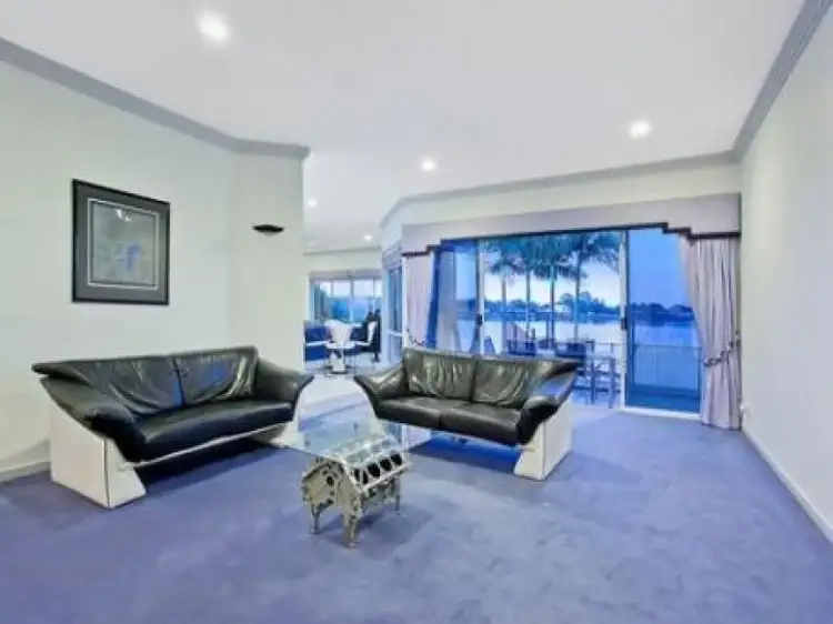 Third view of Homely house listing, 17 Acron Street, Elanora QLD 4221