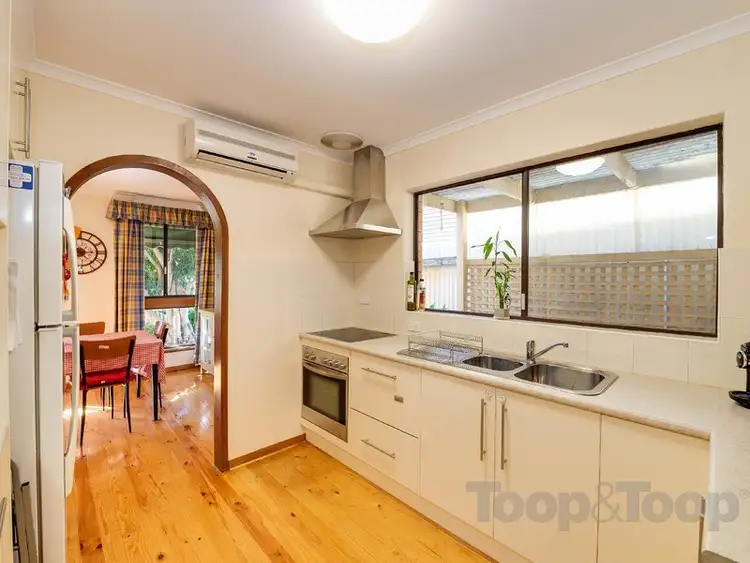 Fourth view of Homely house listing, 32 Audrey Crescent, Valley View SA 5093